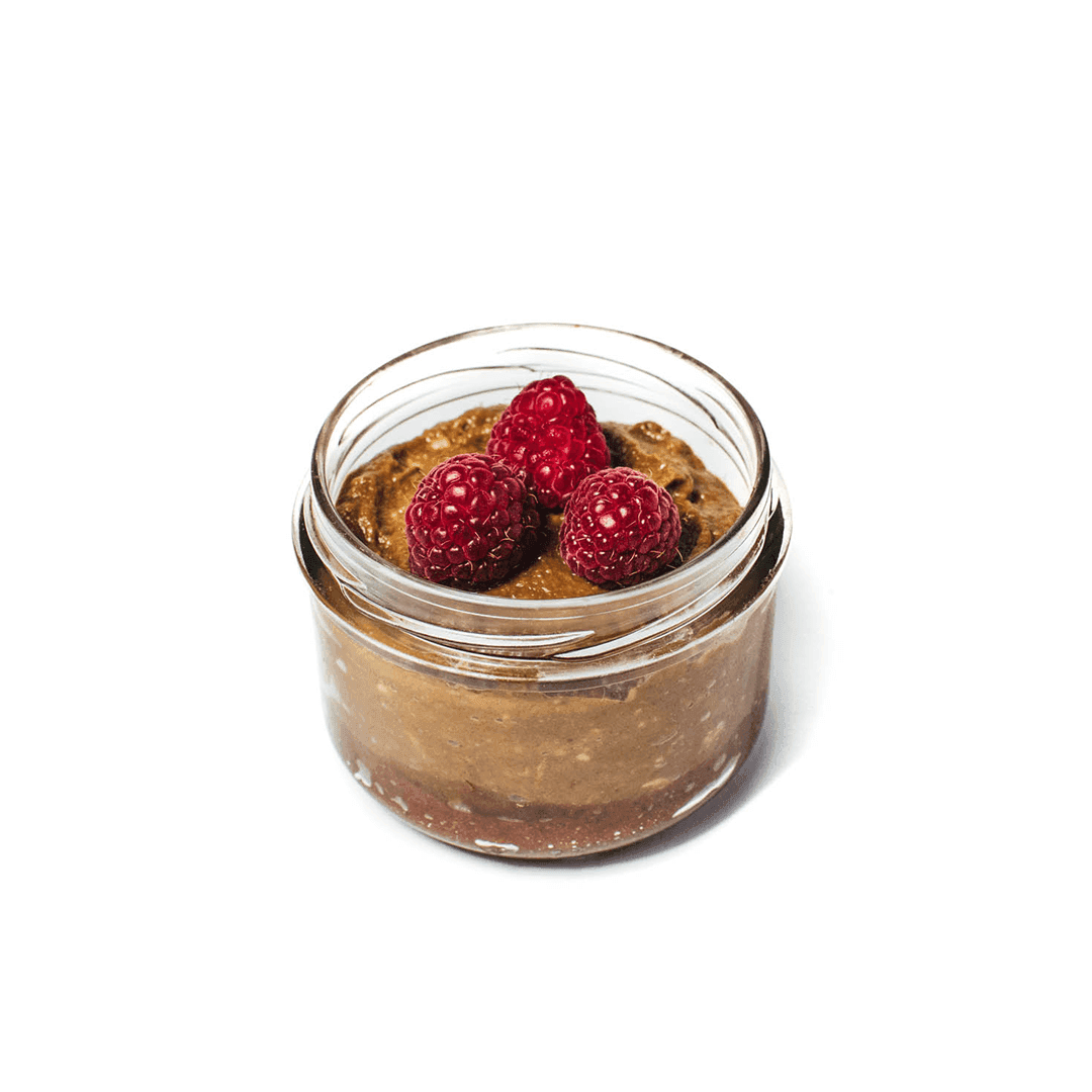 Tarte Raw