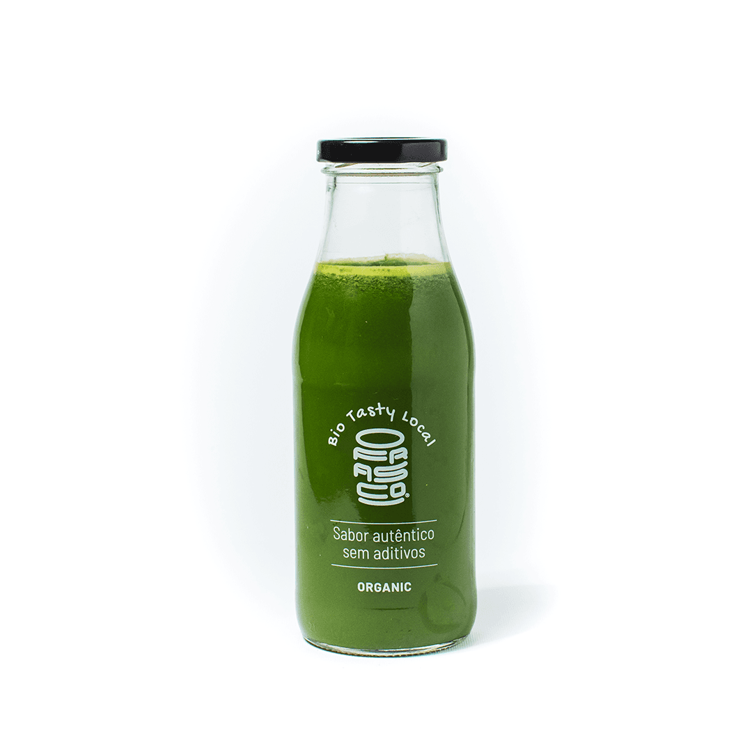 Verde