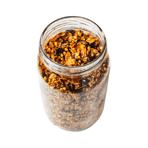Granola d'O FRASCO