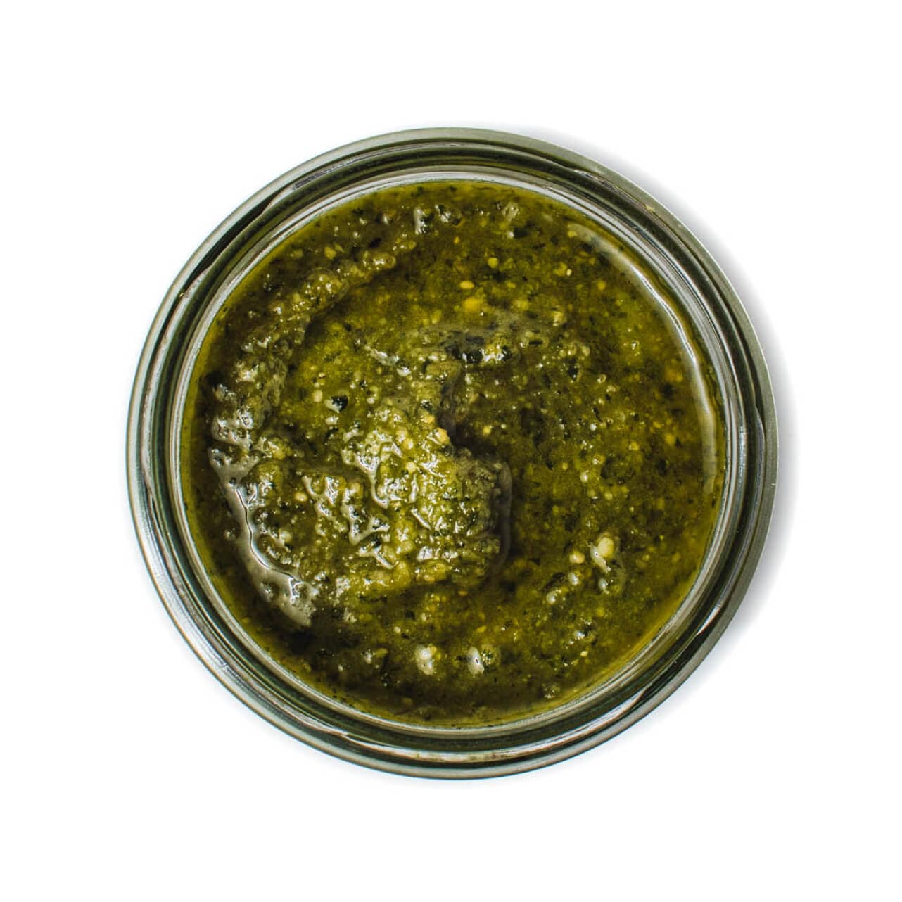 Pesto, fotografia 2